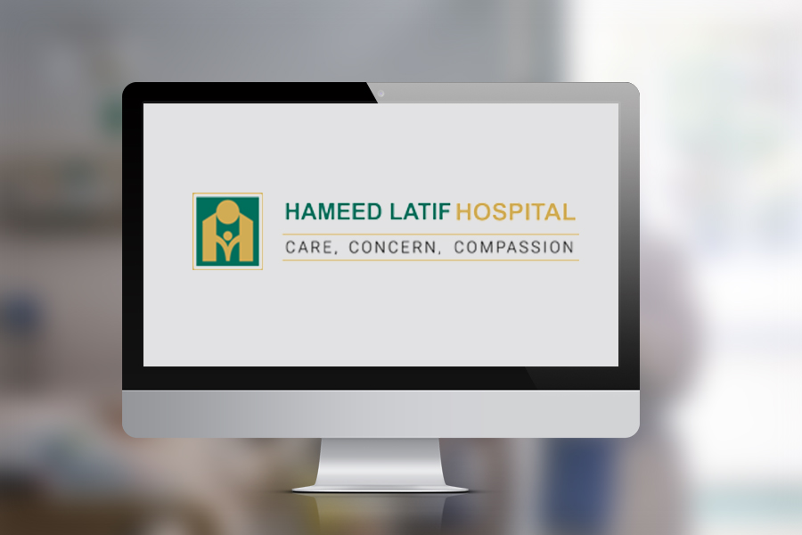 Hameed Latif Hospital